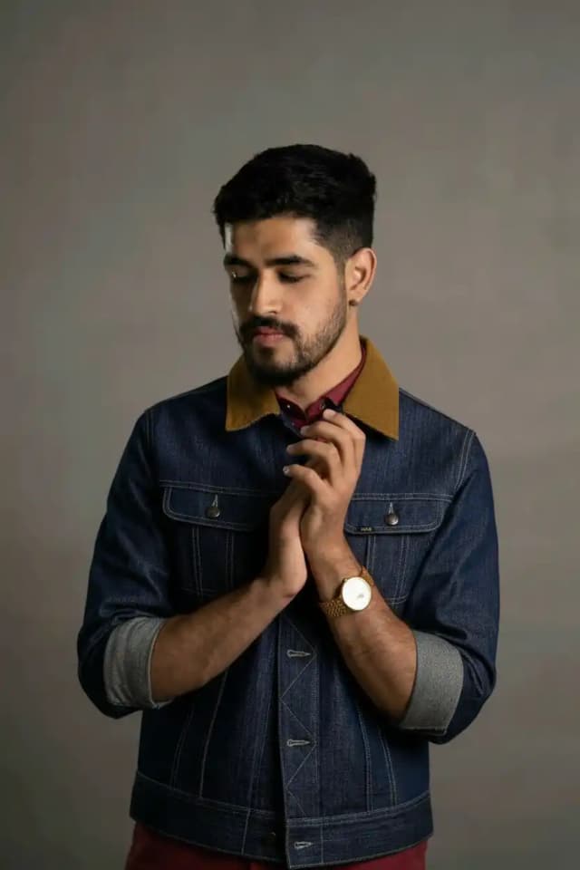 Original Image Try On result