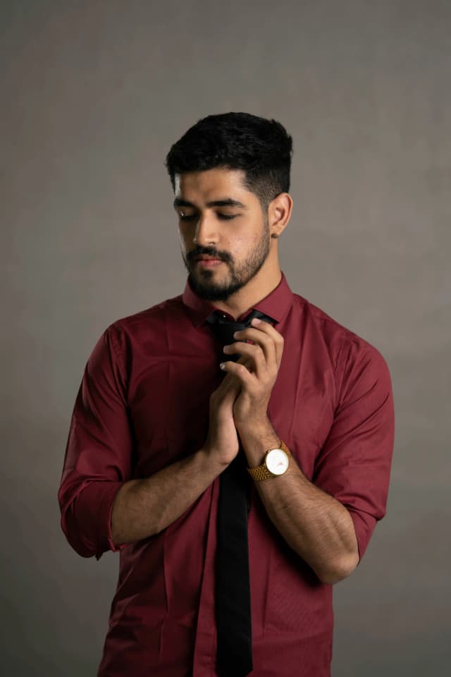 Original Image Try On model